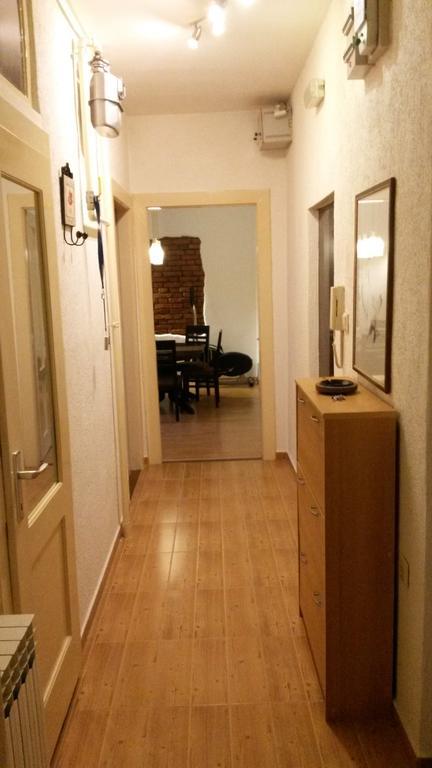 Zagreb Visit Apartment Cameră foto