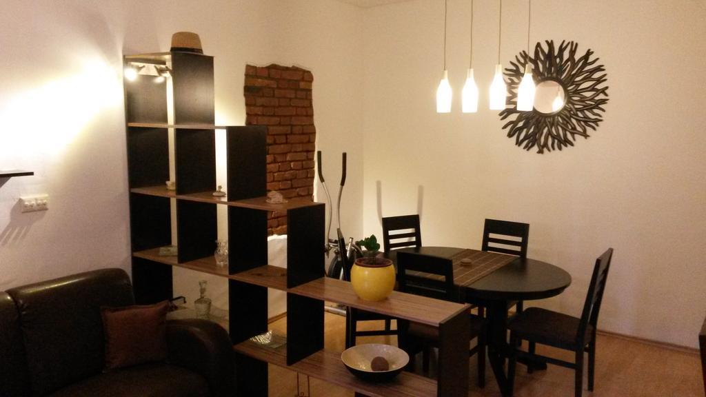 Zagreb Visit Apartment Cameră foto