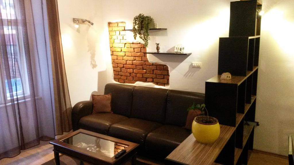 Zagreb Visit Apartment Cameră foto