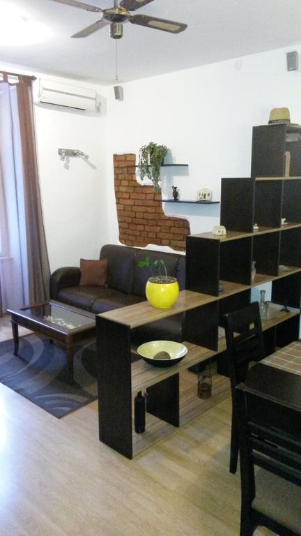 Zagreb Visit Apartment Cameră foto